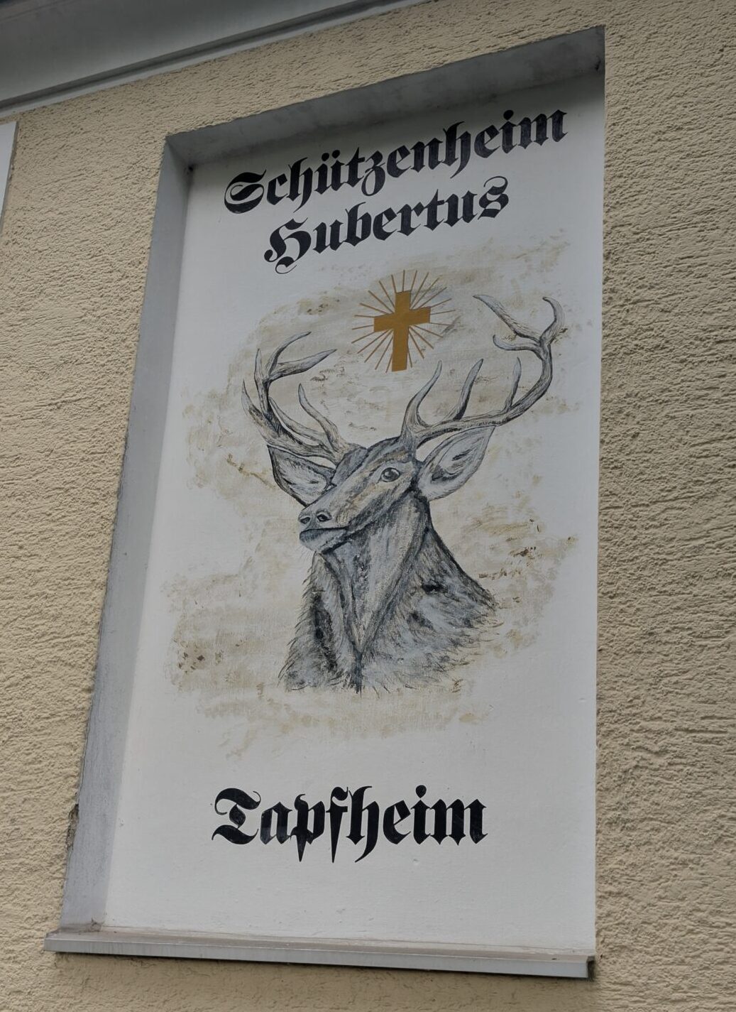 3. Spirit of Dapfe Blasrohrturnier