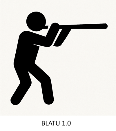 BLATU 1.0 veröffentlicht