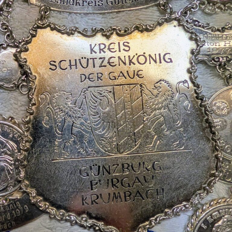 Gau- und Kreisschießen 2026